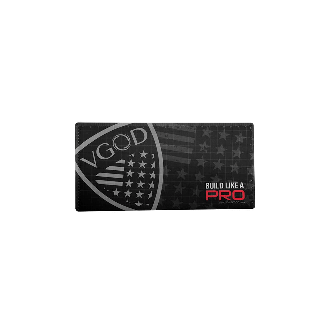 Individual Vgod Build Mat 1 Individual Vgod Build Mat