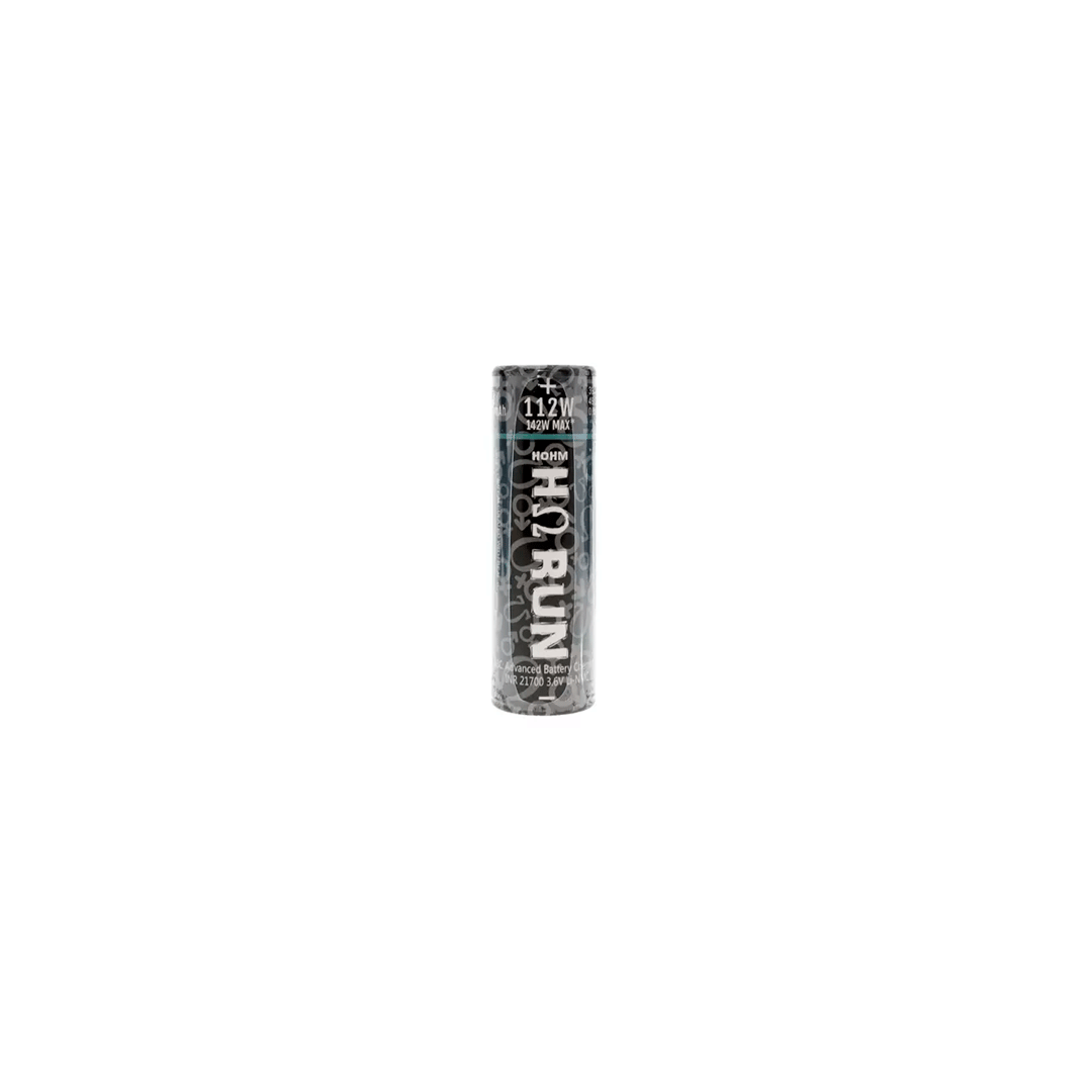 Pila Hohm RUN 21700 3023mAh 112W