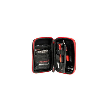 Kit Herramienta Coilmaster DIY MINI (Nuevo) 2 Kit Herramienta Coilmaster DIY MINI (Nuevo) - Image 1