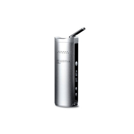 XVape XMAX Starry 3.0 Kit | Vaporizador 8 XVape XMAX Starry 3.0 Kit | Vaporizador - Image 3