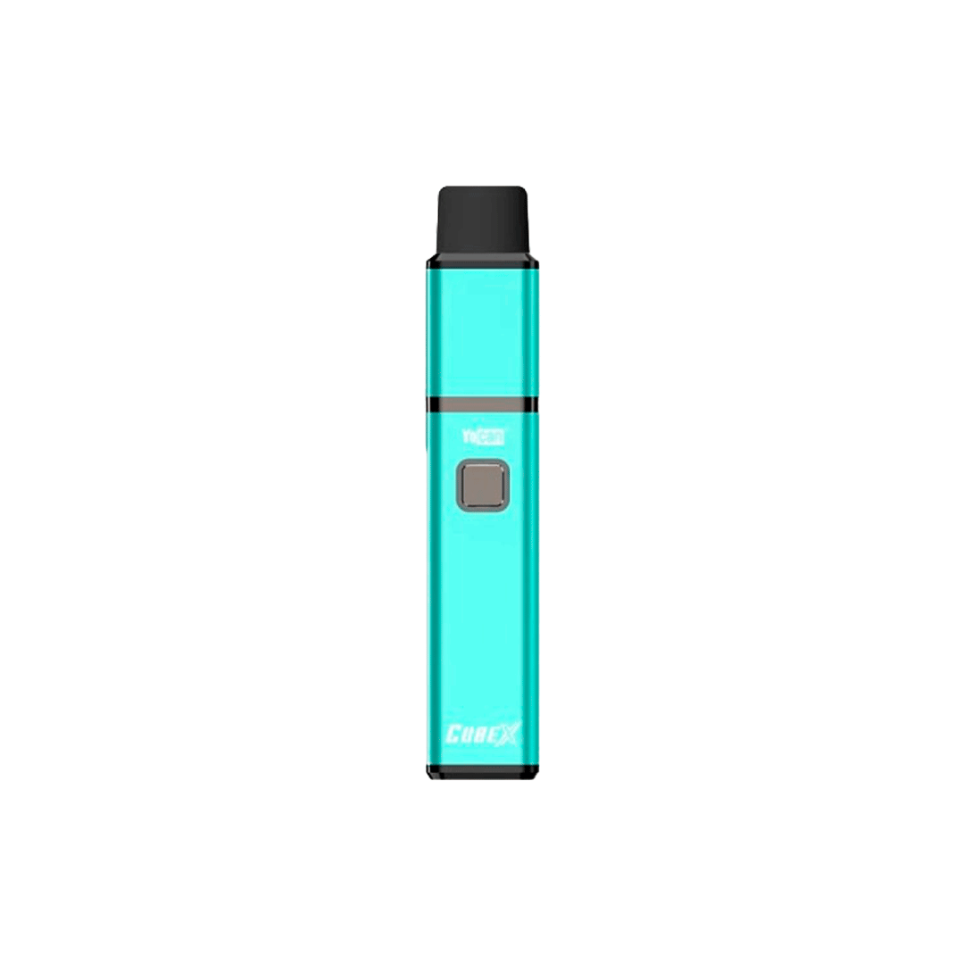 Yocan Cubex Kit | Vaporizador 8 Yocan Cubex Kit | Vaporizador