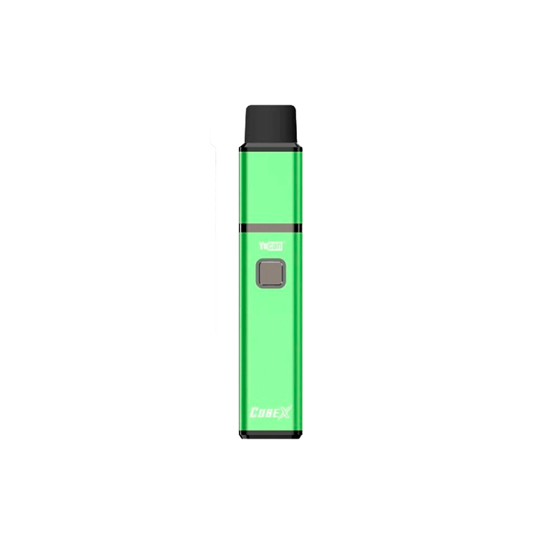 Yocan Cubex Kit | Vaporizador 9 Yocan Cubex Kit | Vaporizador