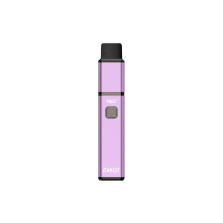 Yocan Cubex Kit | Vaporizador 22 Yocan Cubex Kit | Vaporizador - Image 10