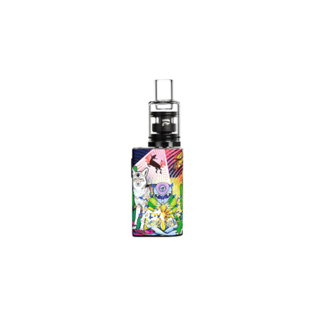 Pulsar APX Volt V3 Kit | Vaporizador 34 Pulsar APX Volt V3 Kit | Vaporizador - Image 14