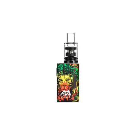Pulsar APX Volt V3 Kit | Vaporizador 35 Pulsar APX Volt V3 Kit | Vaporizador - Image 15