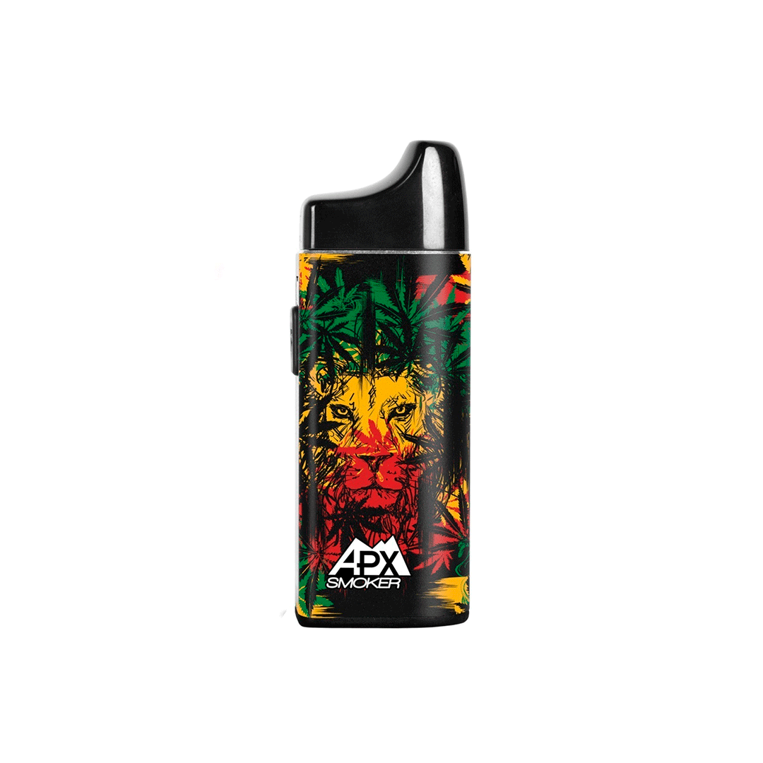 LE Zion Lion