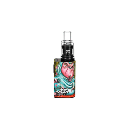 Pulsar APX Volt V3 Kit | Vaporizador 36 Pulsar APX Volt V3 Kit | Vaporizador - Image 16