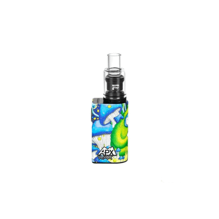 Pulsar APX Volt V3 Kit | Vaporizador 38 Pulsar APX Volt V3 Kit | Vaporizador - Image 18