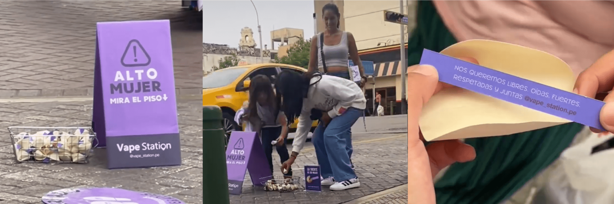 ¡Celebrando la Suerte de Ser Mujer!