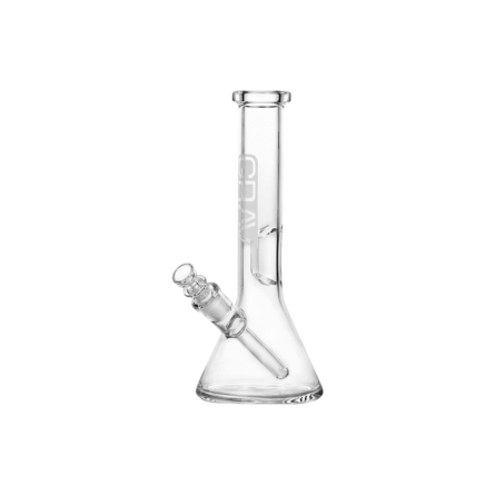Bong Grav Small Beaker 8" 2 Bong Grav Small Beaker 8" - Image 1