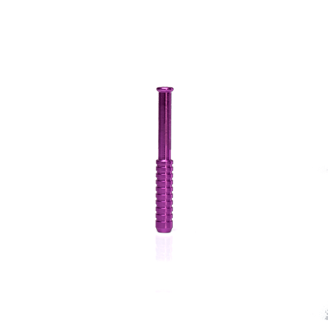 Pipa Metal One Hitter Small 2.0" 1 Pipa Metal One Hitter Small 2.0"