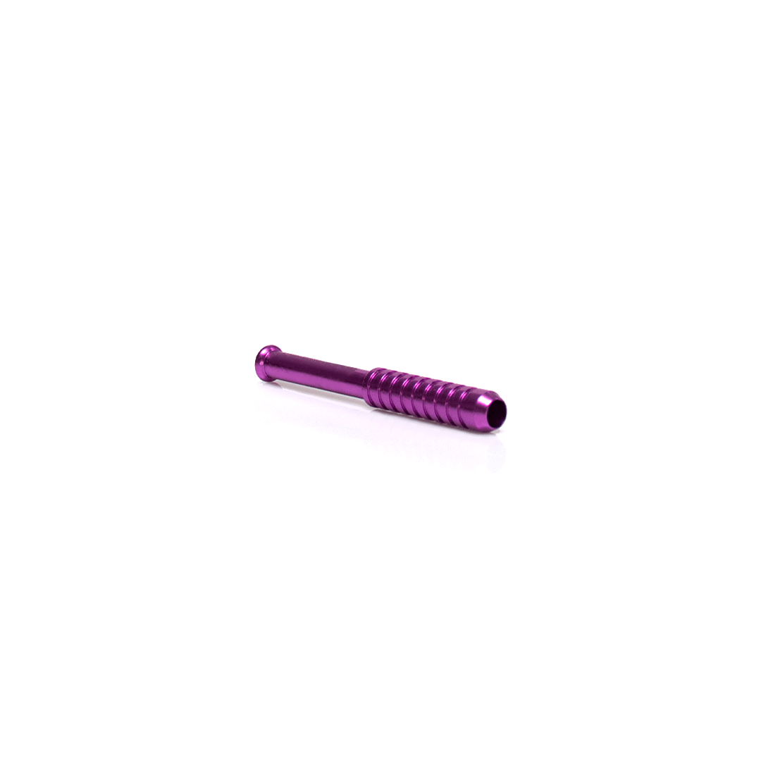 Pipa Metal One Hitter Small 2.0" 2 Pipa Metal One Hitter Small 2.0"