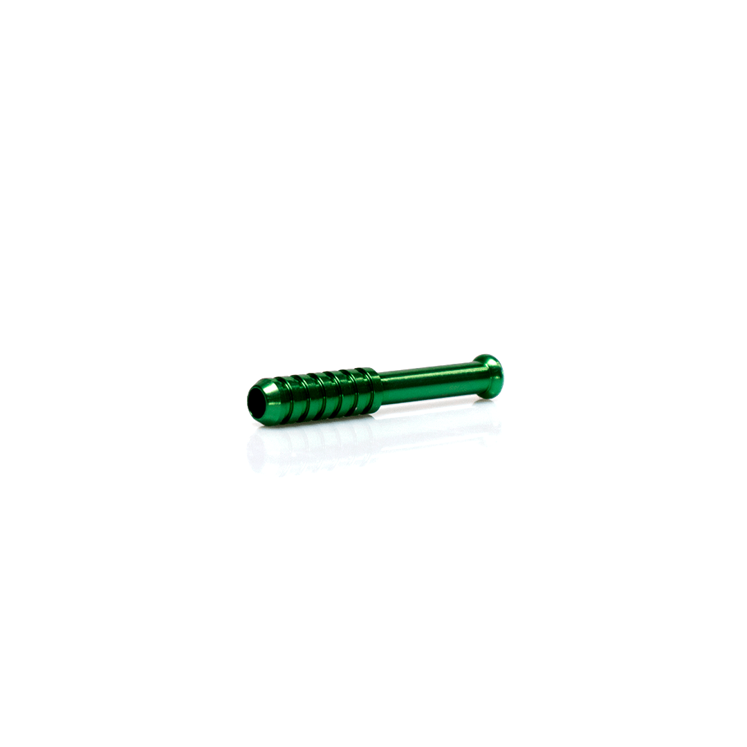 Pipa Metal One Hitter Medium 2.5"