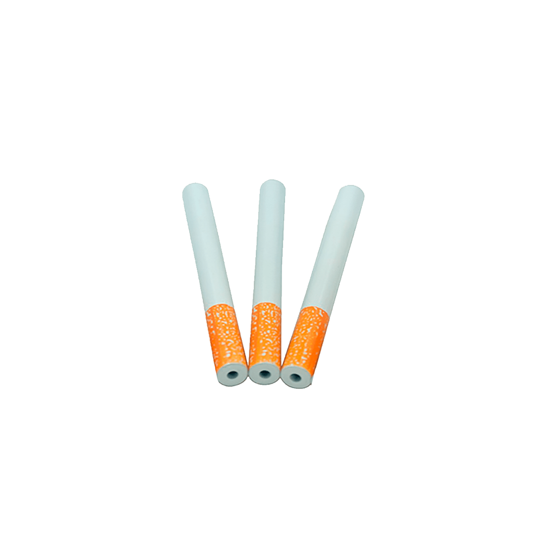 Pipa Metal One Hitter Large 3.5" 1 Pipa Metal One Hitter Large 3.5"