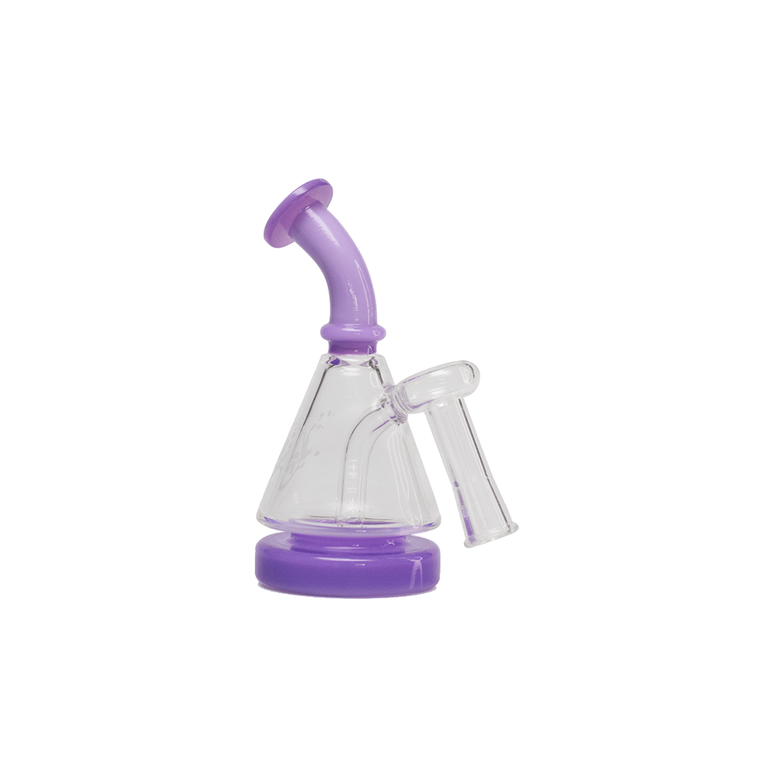 Bong Pulsar Mini Travel Vape Rig 5.5"