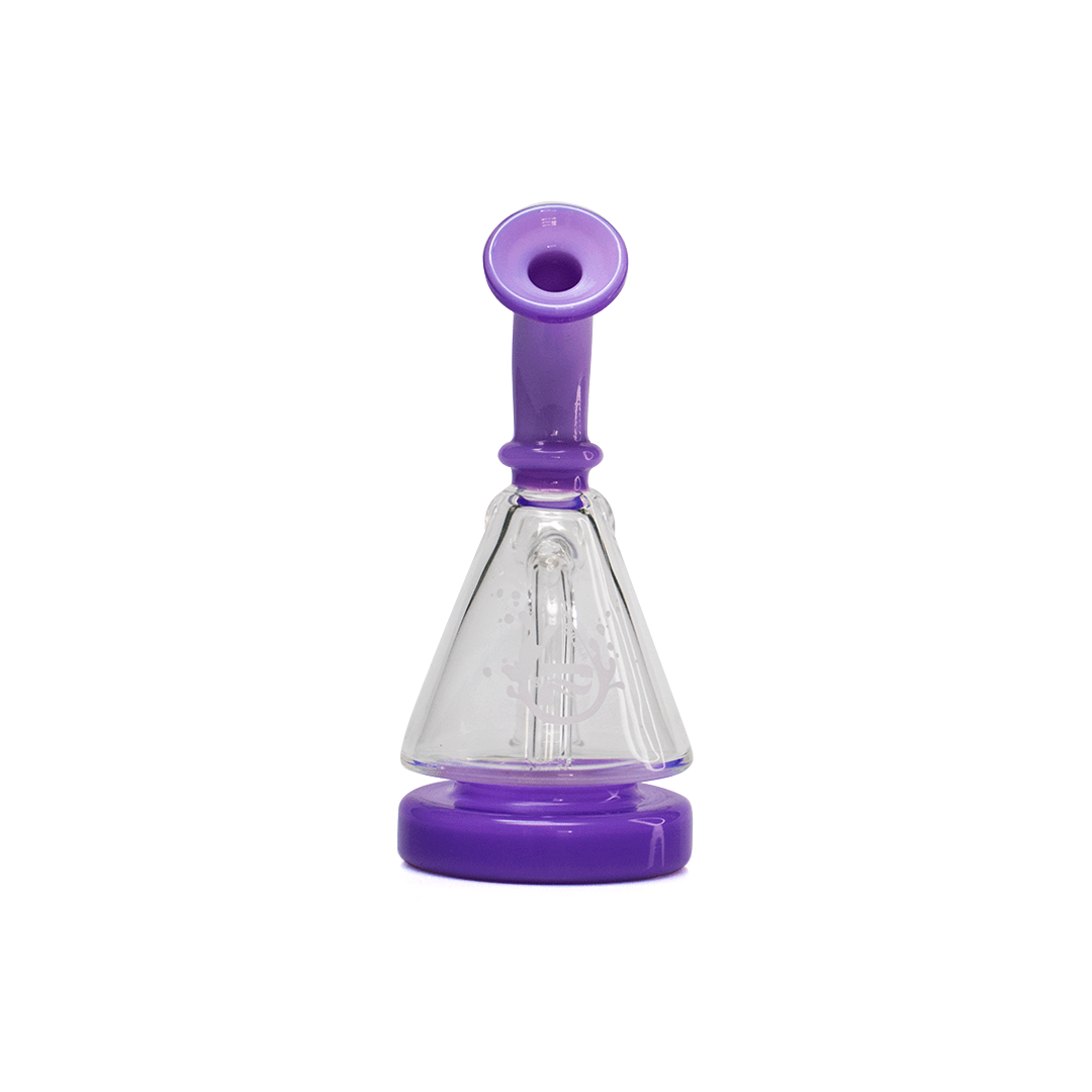Bong Pulsar Mini Travel Vape Rig 5.5"