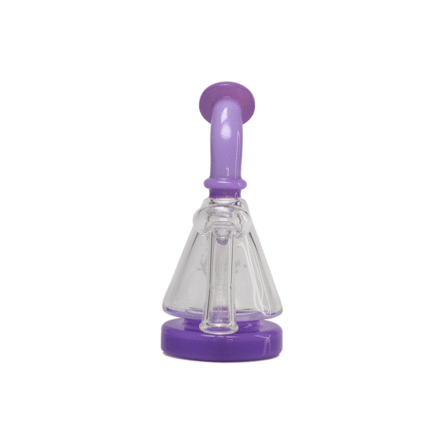 Bong Pulsar Mini Travel Vape Rig 5.5" - Image 3