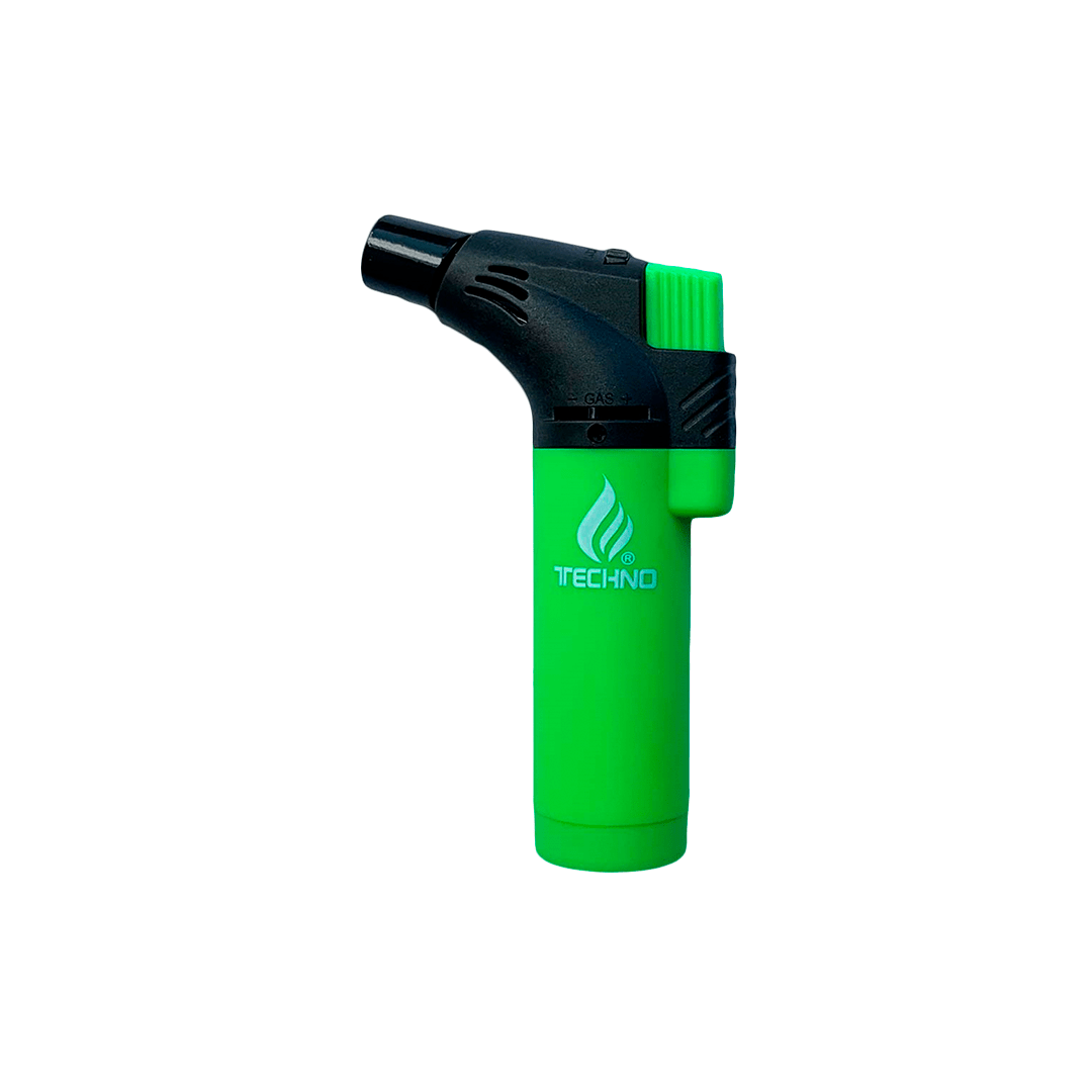 Soplete Techno Torch Dual Flame 4.5" 2 Soplete Techno Torch Dual Flame 4.5"