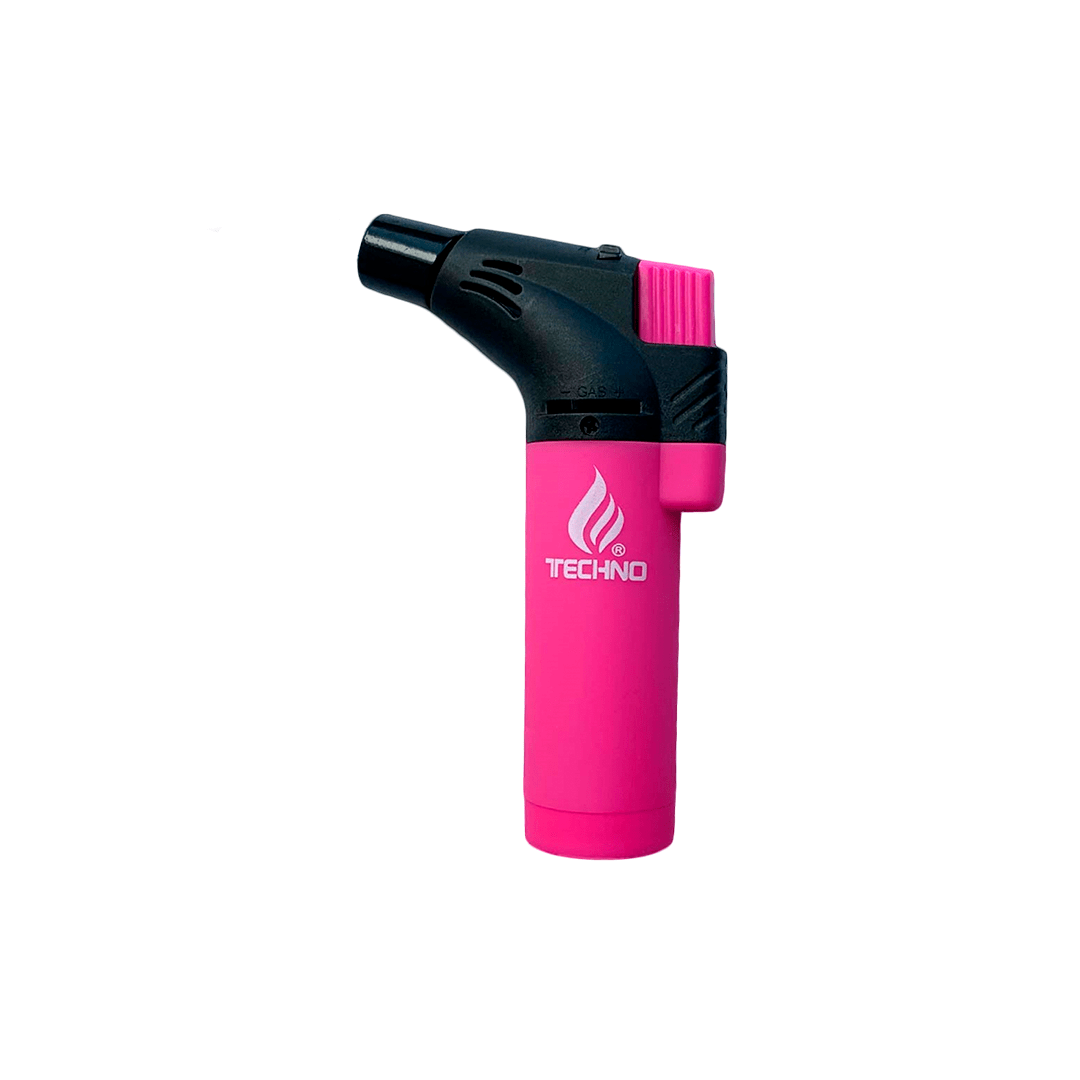 Soplete Techno Torch Dual Flame 4.5" 3 Soplete Techno Torch Dual Flame 4.5"