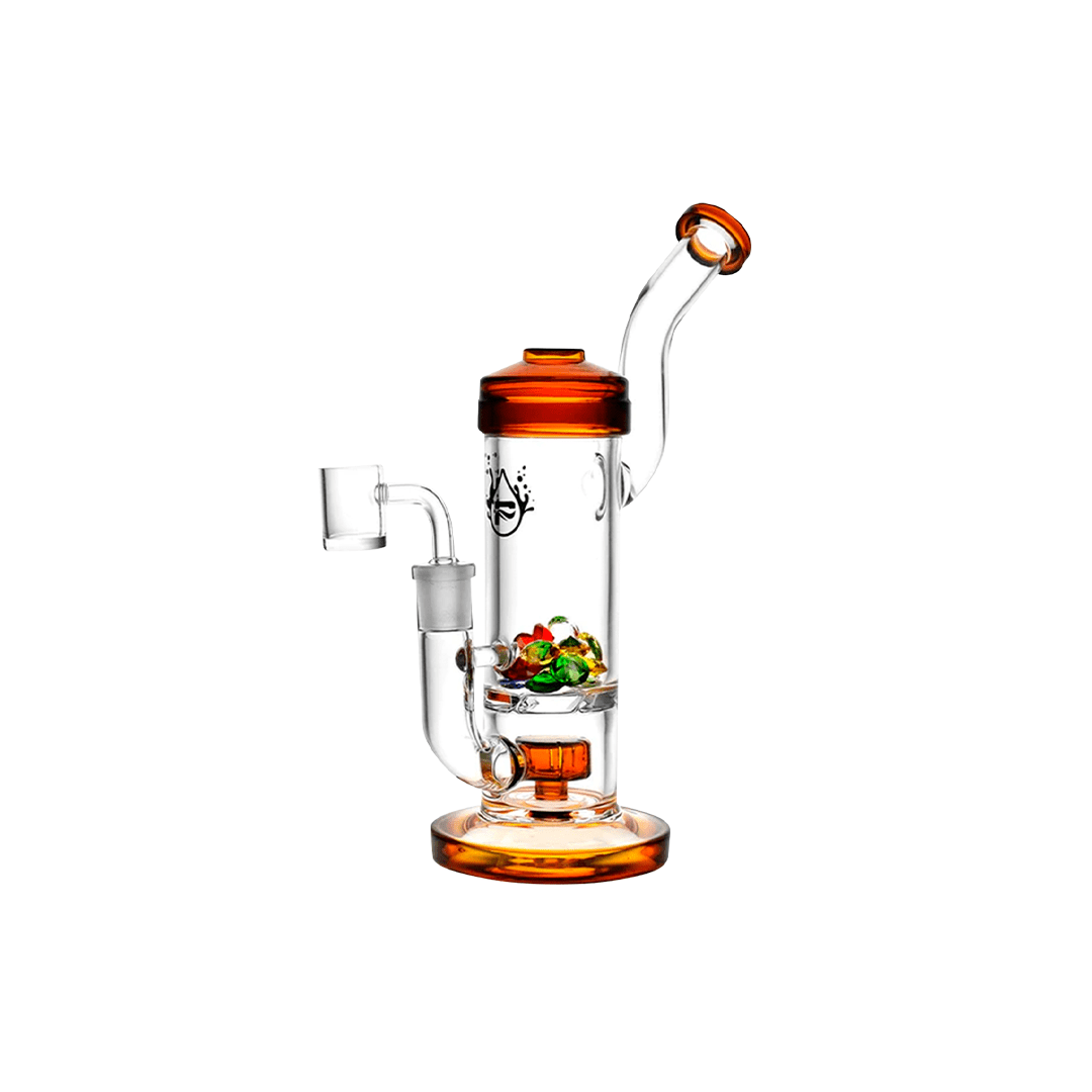 Amber
