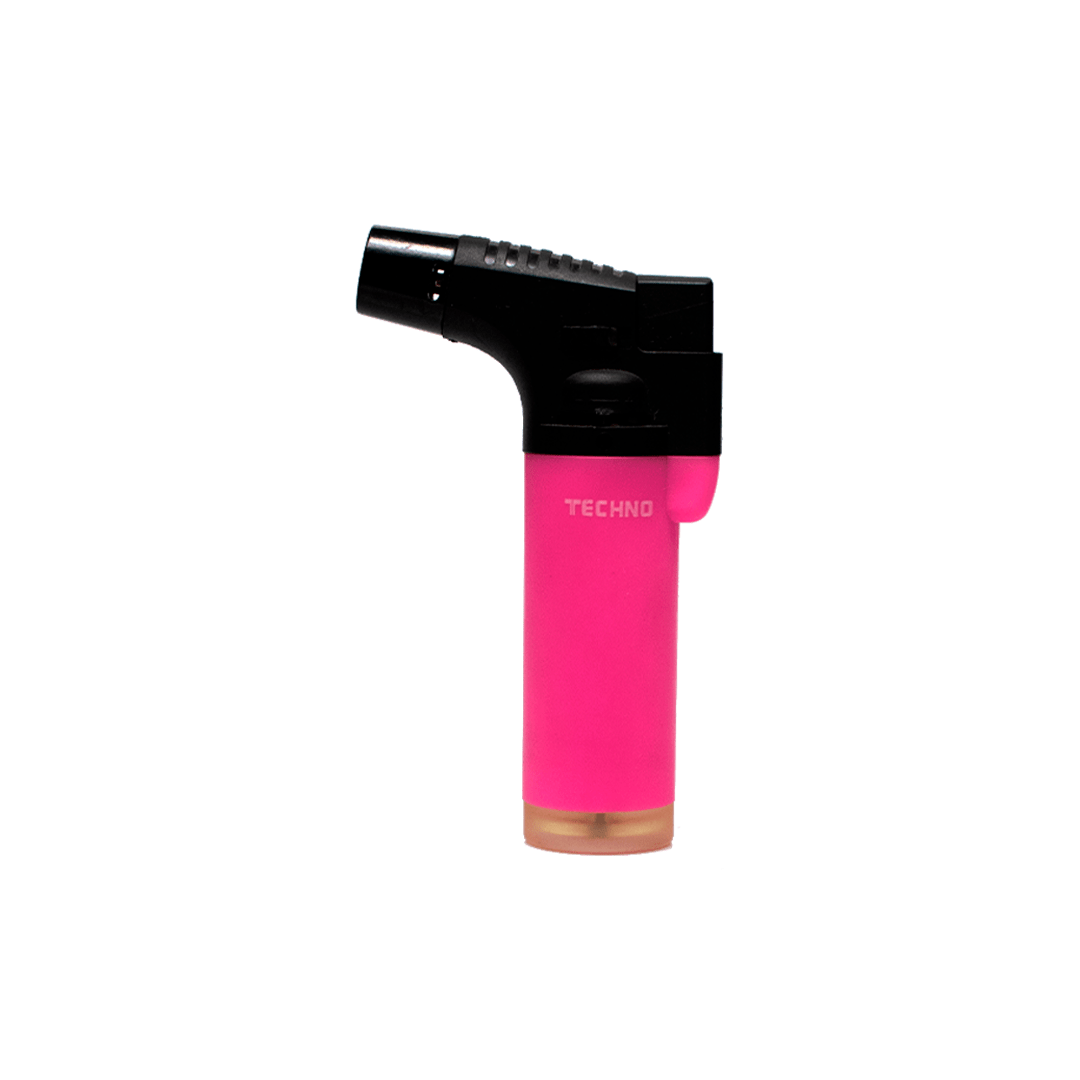 Soplete Techno Flexi Torch Dual Flame 4.5" 1 Soplete Techno Flexi Torch Dual Flame 4.5"