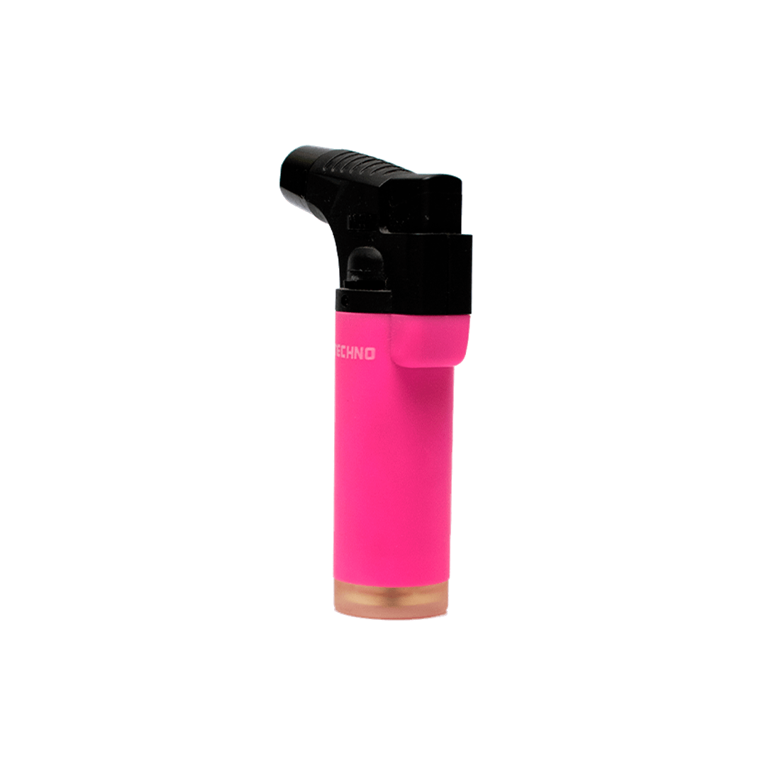 Soplete Techno Flexi Torch Dual Flame 4.5" 2 Soplete Techno Flexi Torch Dual Flame 4.5"