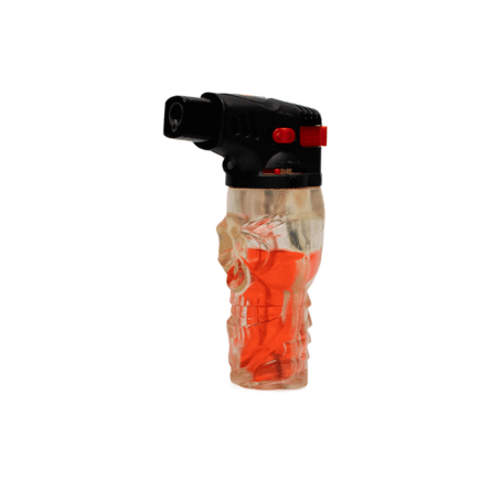 Soplete Smokezilla Colored XXL 3D Torch 4" 4 Soplete Smokezilla Colored XXL 3D Torch 4" - Image 1