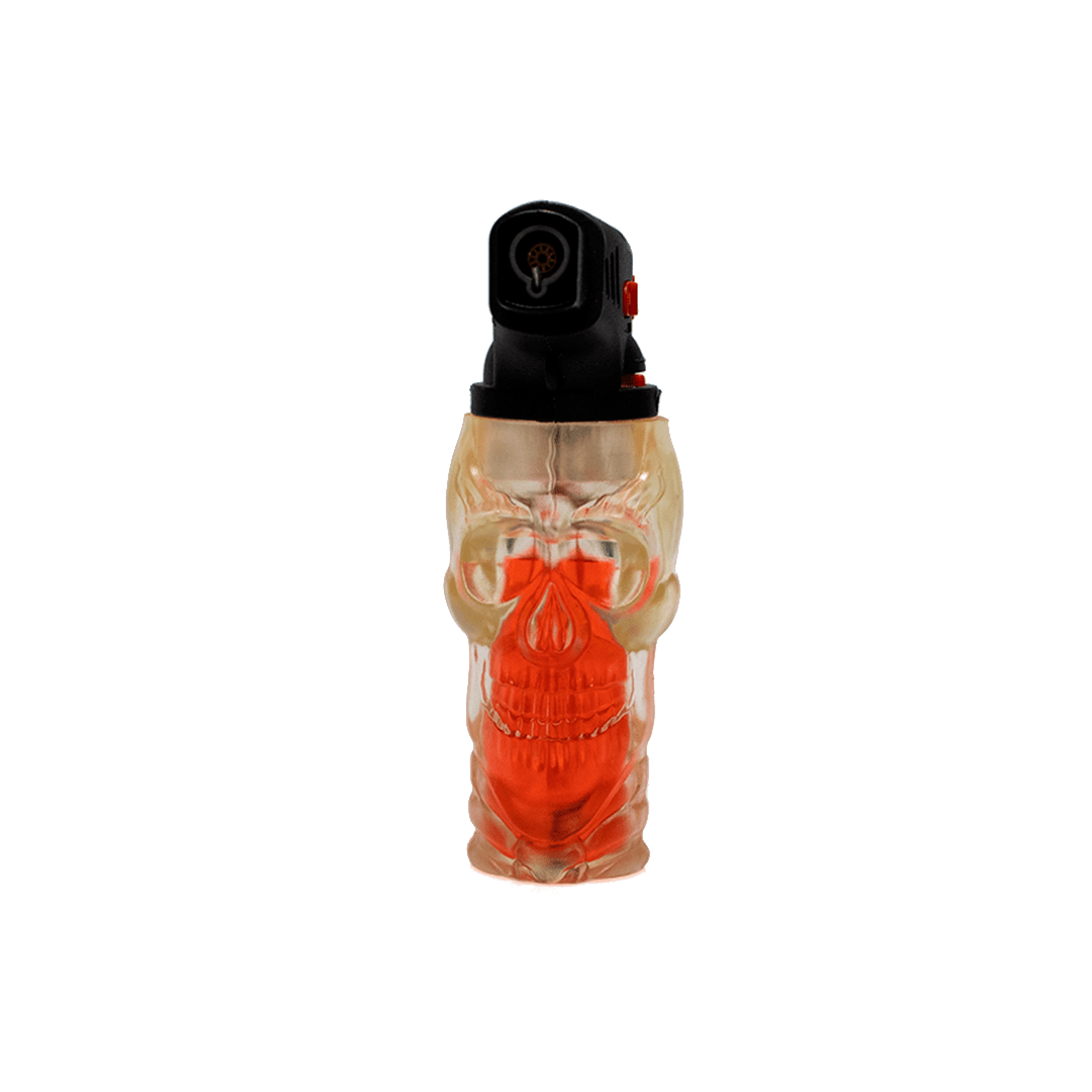 Soplete Smokezilla Colored XXL 3D Torch 4" 2 Soplete Smokezilla Colored XXL 3D Torch 4"