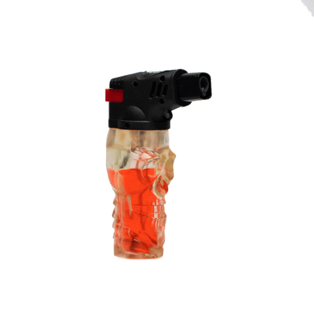 Soplete Smokezilla Colored XXL 3D Torch 4" 6 Soplete Smokezilla Colored XXL 3D Torch 4" - Image 3