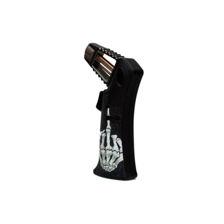 Soplete Smokezilla High Powered Zinc Torch 6" 7 Soplete Smokezilla High Powered Zinc Torch 6" - Image 3