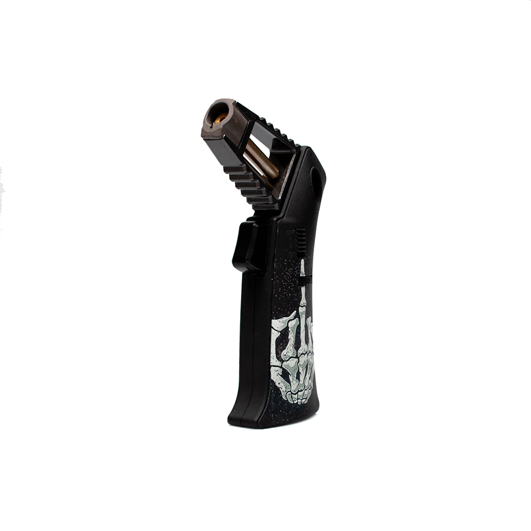 Soplete Smokezilla High Powered Zinc Torch 6" 4 Soplete Smokezilla High Powered Zinc Torch 6"