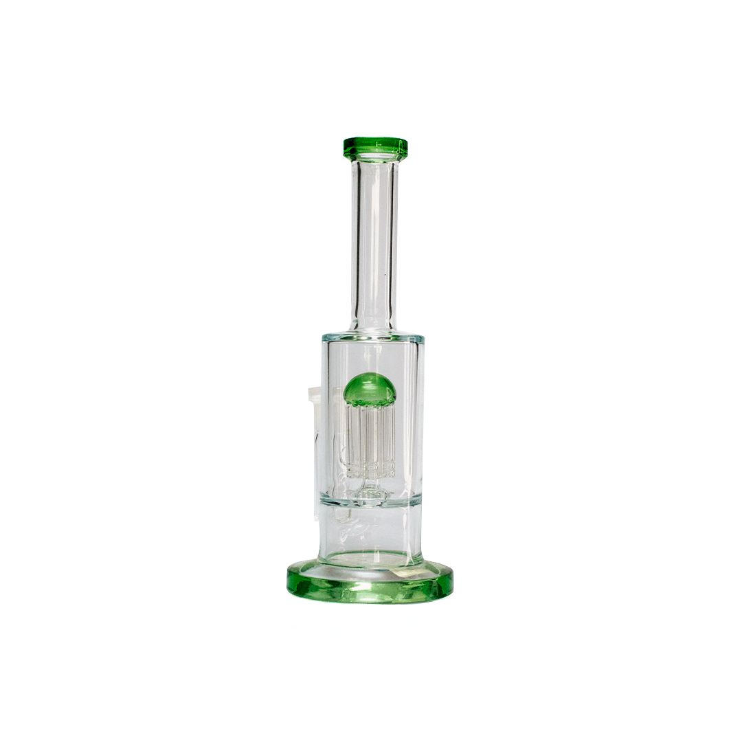 Bong Base Gruesa Percolador Net 8inch 3 Bong Base Gruesa Percolador Net 8inch