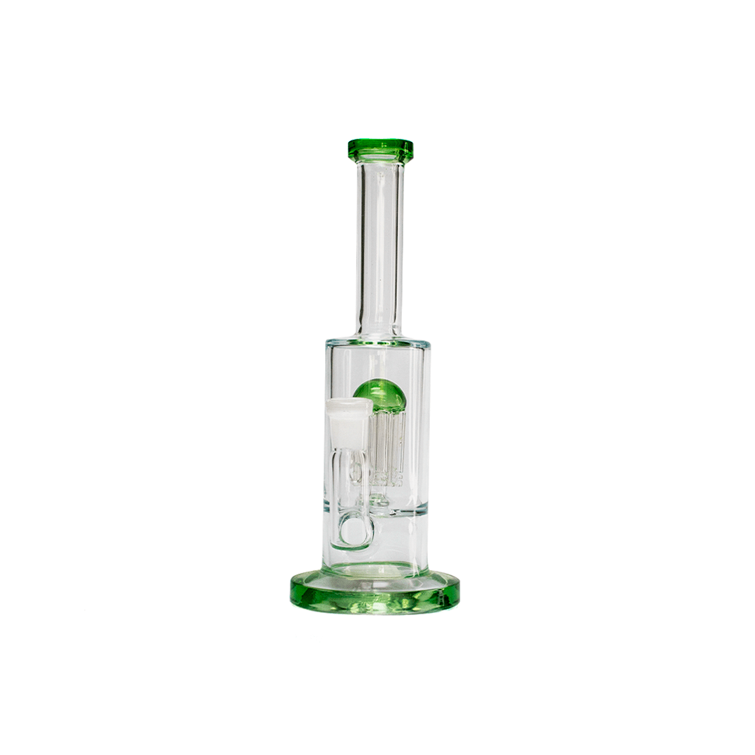 Bong Base Gruesa Percolador Net 8inch 5 Bong Base Gruesa Percolador Net 8inch