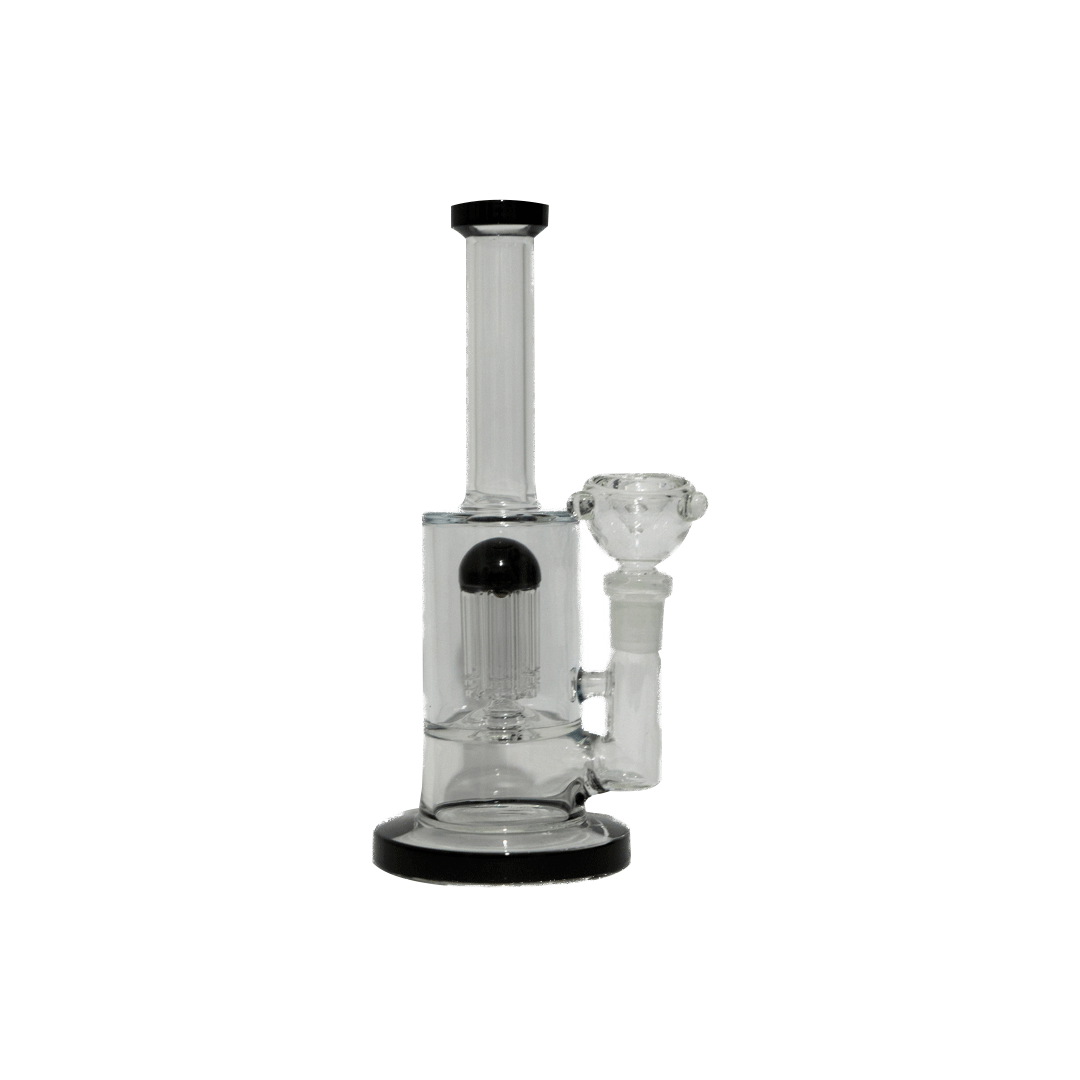 Bong Base Gruesa Percolador Net 8inch 1 Bong Base Gruesa Percolador Net 8inch