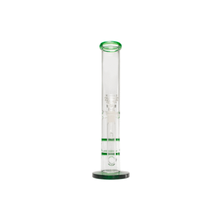 Bong Doble Percolador Disco 14inch 8 Bong Doble Percolador Disco 14inch - Image 4
