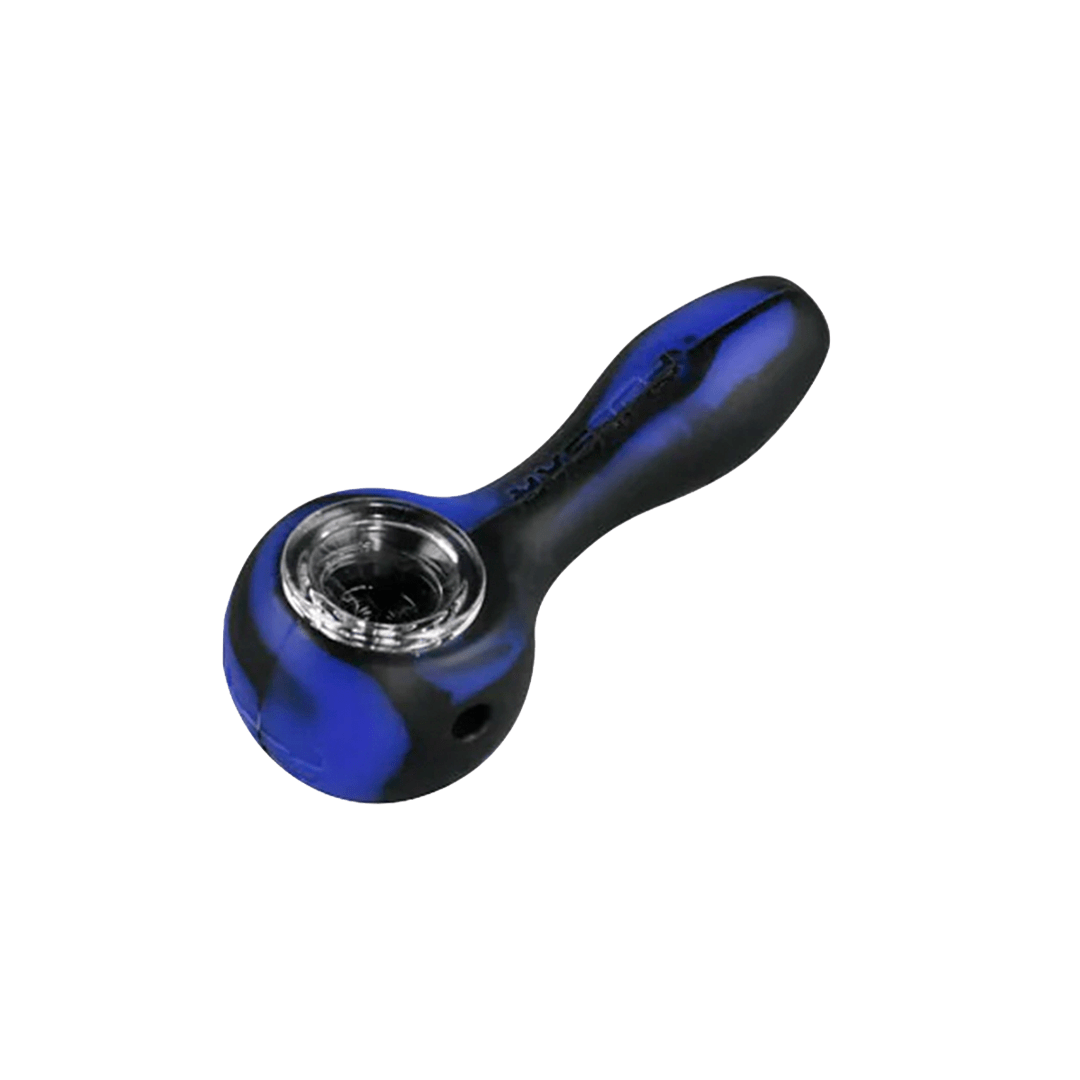 Black/Blue