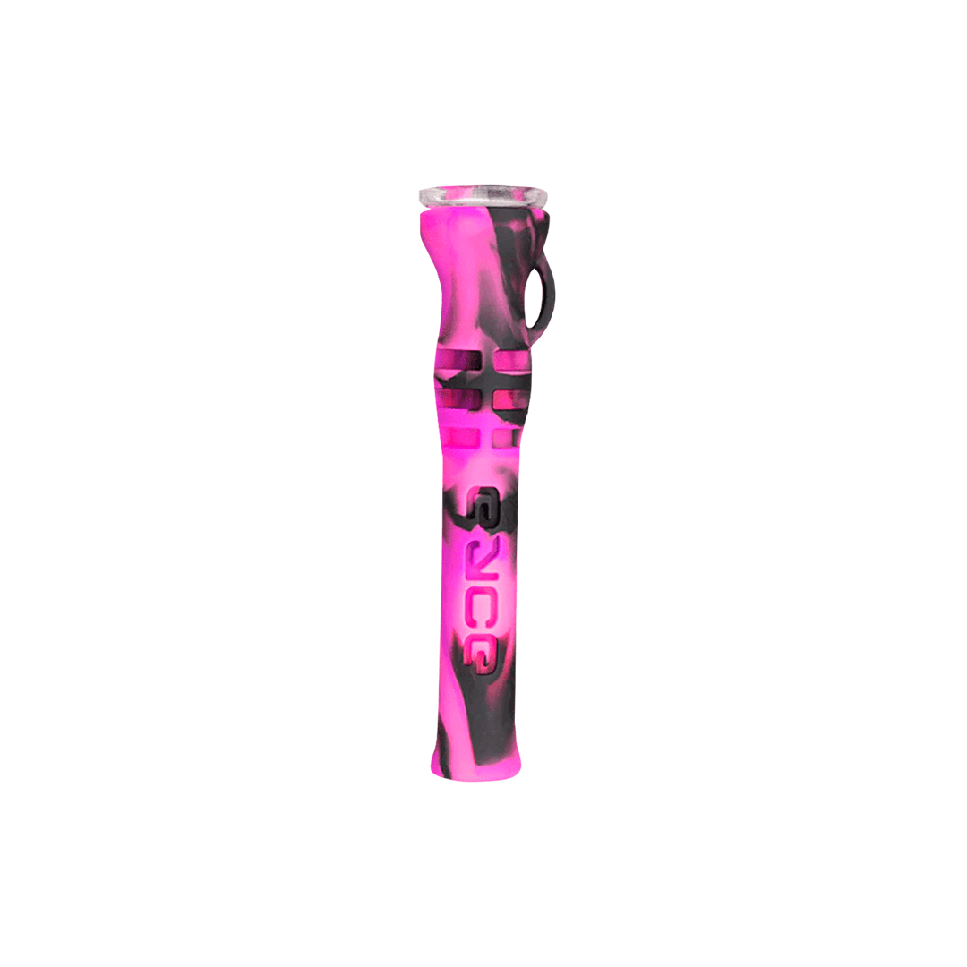 Pink/Black