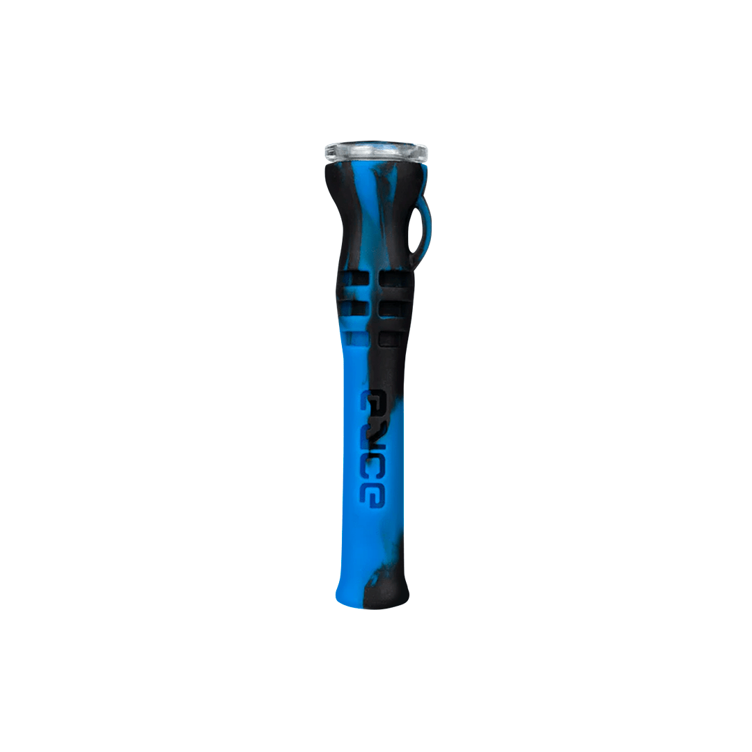Black/Blue