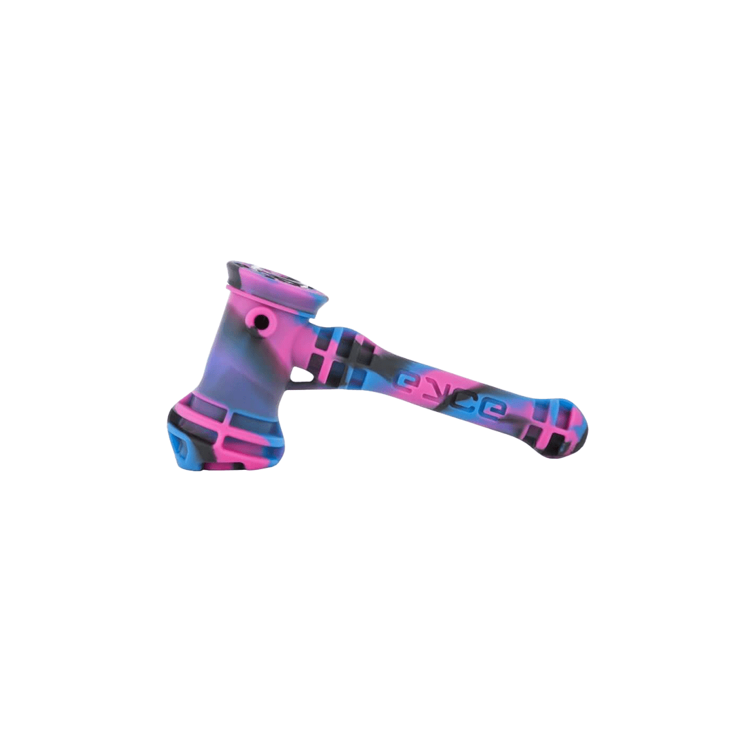 Pink/Blue