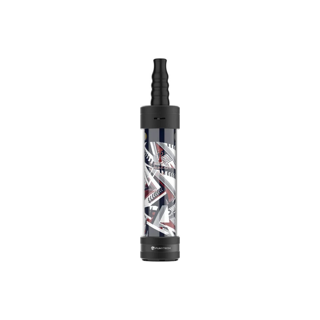Hookah FUMYTECH Air 6Ml 3200mAh Portable E-Shisha 6 Hookah FUMYTECH Air 6Ml 3200mAh Portable E-Shisha