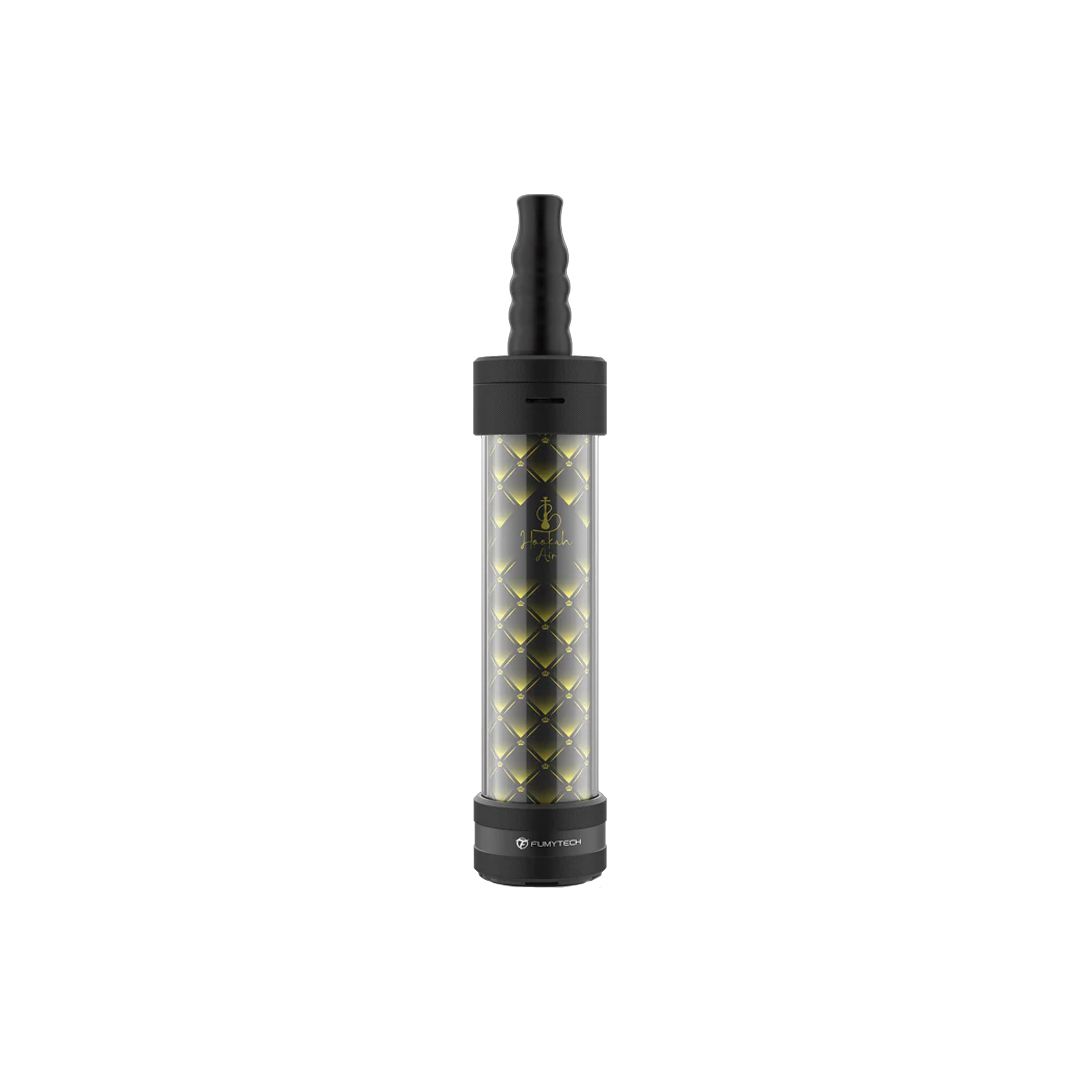 Hookah FUMYTECH Air 6Ml 3200mAh Portable E-Shisha 3 Hookah FUMYTECH Air 6Ml 3200mAh Portable E-Shisha