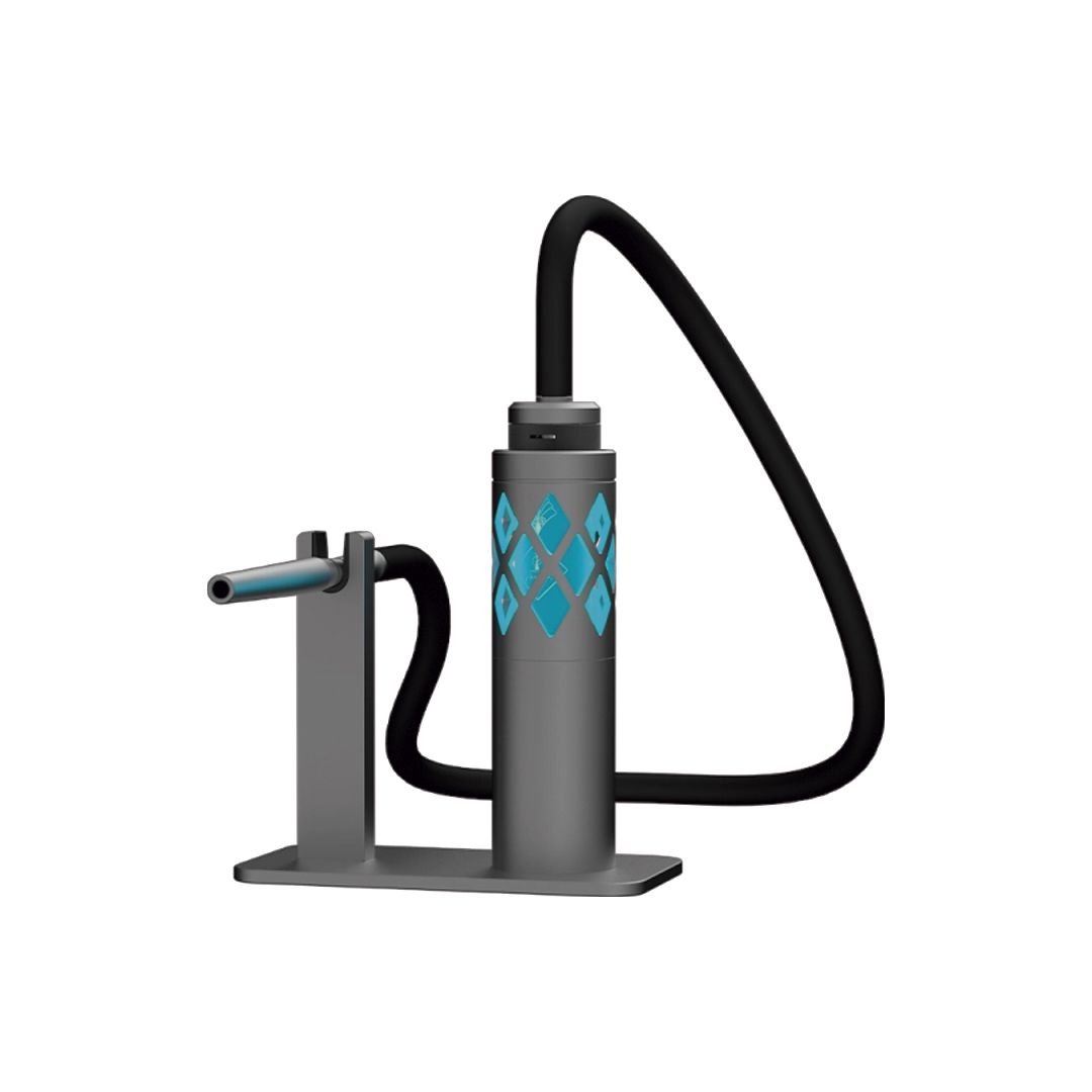 Hookah FUMYTECH Base Adaptador