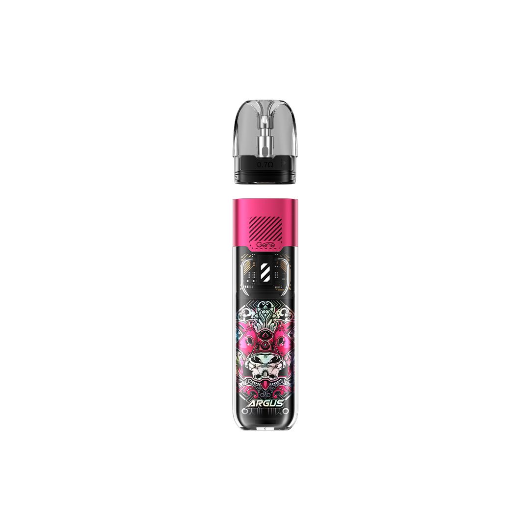 Voopoo Argus P1S