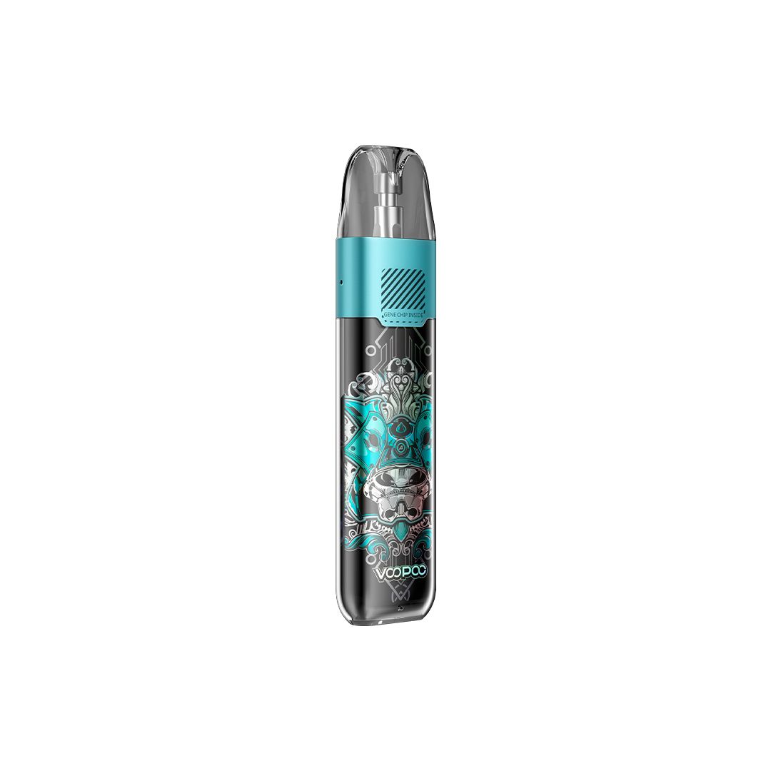 Voopoo Argus P1S