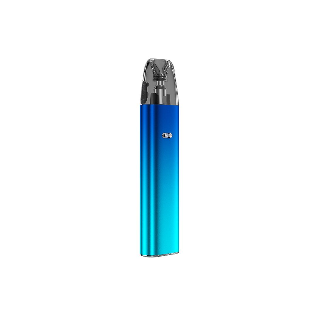 Aurora Blue