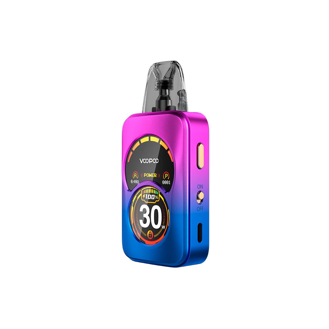 Voopoo Argus A 12 Voopoo Argus A