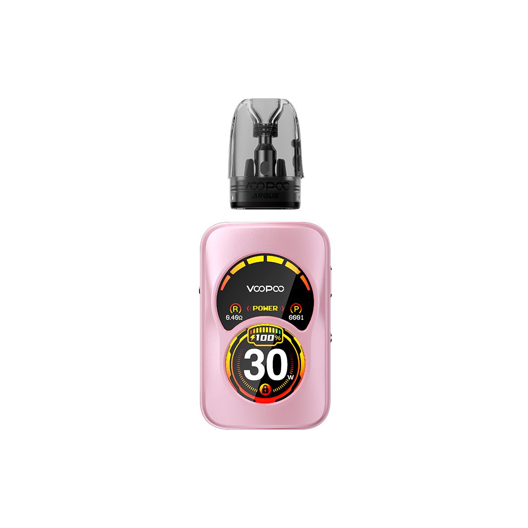 Voopoo Argus A 19 Voopoo Argus A