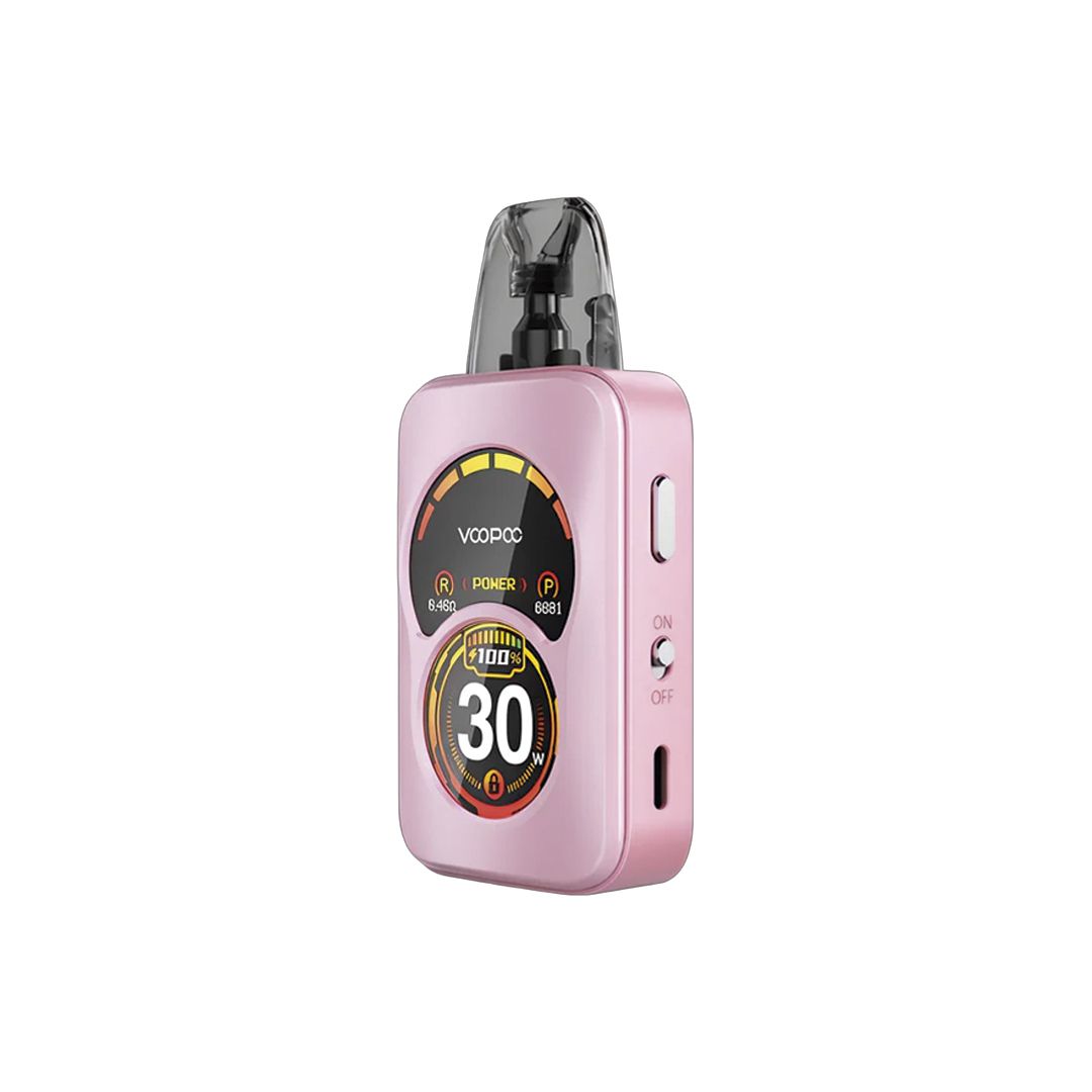 Crystal Pink