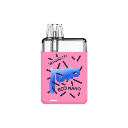 Vaporesso ECO NANO Kit | Vape recargable 65 Vaporesso ECO NANO Kit | Vape recargable - Image 26