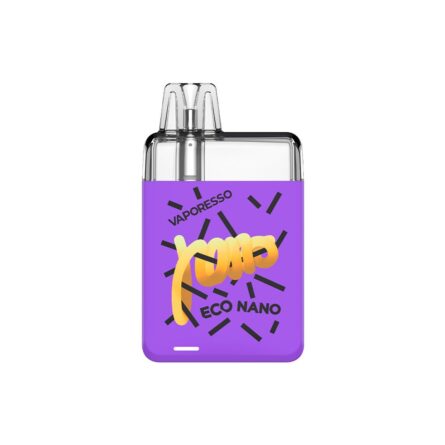 Vaporesso ECO NANO Kit | Vape recargable 45 Vaporesso ECO NANO Kit | Vape recargable - Image 6